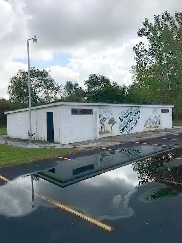Butch Cassidy Drive-In - 2016 Photo